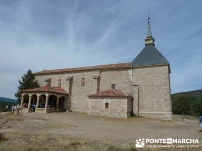 Ciudad Encantada de Tamajón - Retiendas - Almiruete;conocer gente madrid;la acebeda